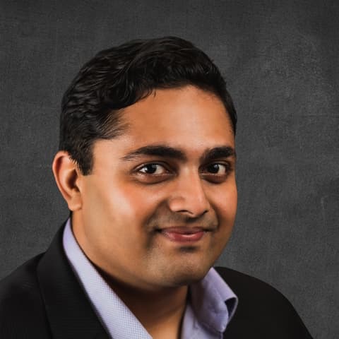 Geo Antony, Project Manager in Vancouver, BC, Canada