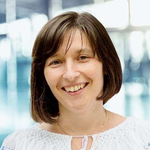 Elena Bucataru, Developer in Bucharest, Romania