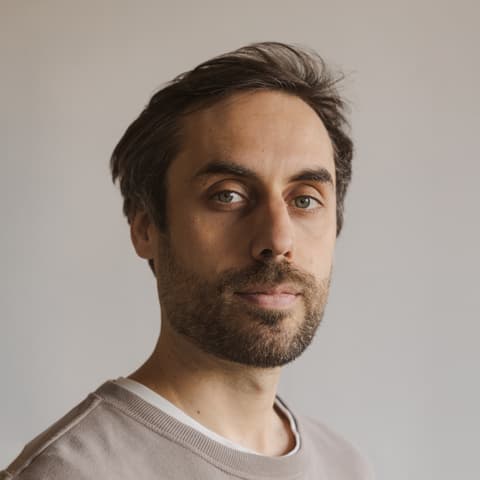 Howard Phillips, Designer in London, United Kingdom