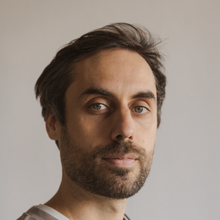 Howard Phillips, Top Art Direction Designer.