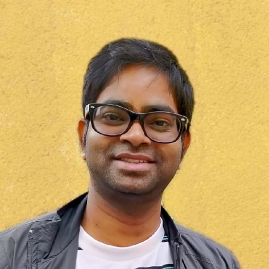 Aditya Shrivastava, Developer in Toronto, ON, Canada