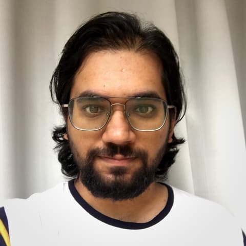 Aman Minhas, Developer in Mumbai, Maharashtra, India