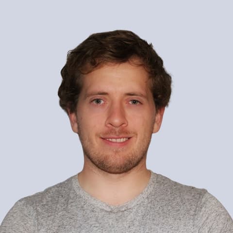Nicolaj Schmit, Developer in Copenhagen, Denmark