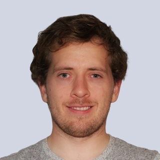 Nicolaj Schmit, Optuna Engineer.