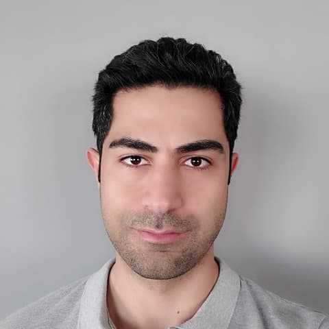 Mert Akcakaya, Developer in İzmir, Turkey