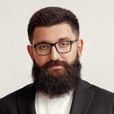 Gurami Dagundaridze, Developer in Tbilisi, Georgia