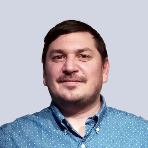 Cyril Robert, Developer in Ottawa, ON, Canada