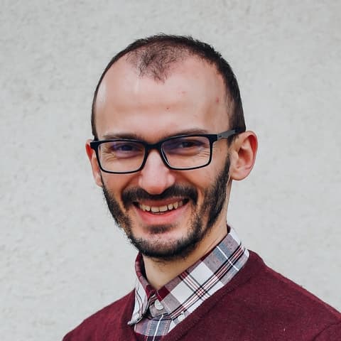 Alexandru Gavrilov, Developer in Constanța, Constanța County, Romania