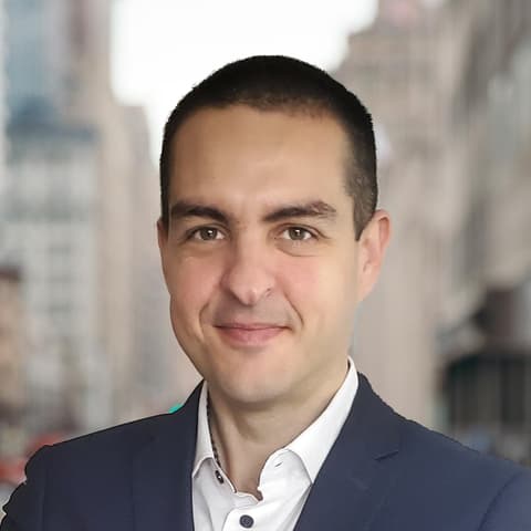 Diogo Dutra, Developer in Toronto, ON, Canada