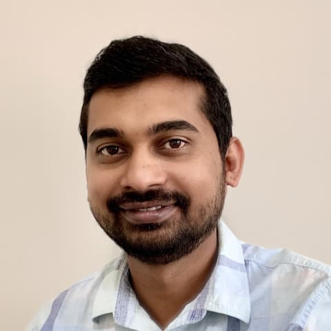 Aneesh Antony, Developer in Toronto, ON, Canada