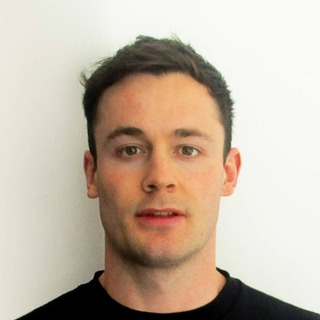 Ben Savill, Senior fintech Designer for Hire.