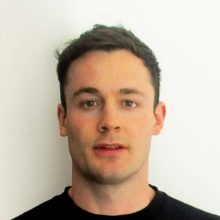 Ben Savill, Senior fintech Designer for Hire.