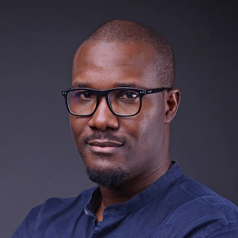 Damola Taiwo, Designer in Dallas, TX, United States