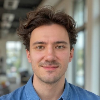 Konrad Krawczyk, Velocity Freelancer.