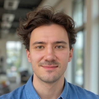 Konrad Krawczyk, Velocity Freelancer.
