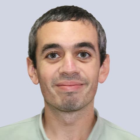 Gabriel Rositto, Developer in Buenos Aires, Argentina