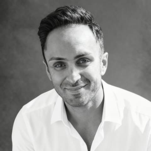 Anuj Datta, Project Manager in London, United Kingdom