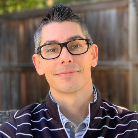 Devaron Ruggiero, Developer in Folsom, CA, United States