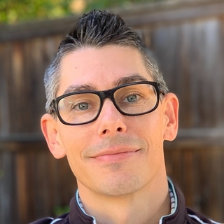 Devaron Ruggiero, WPF Coder.