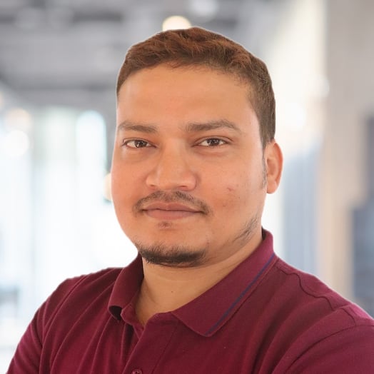 Gulshan Chaurasia, Developer in Kathmandu, Central Development Region, Nepal