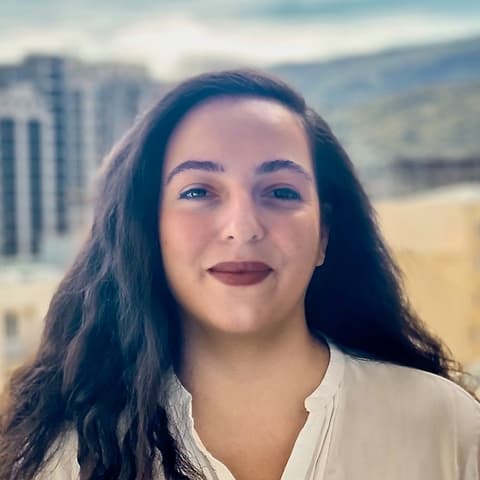 Tamar Japaridze, Developer in Tbilisi, Georgia