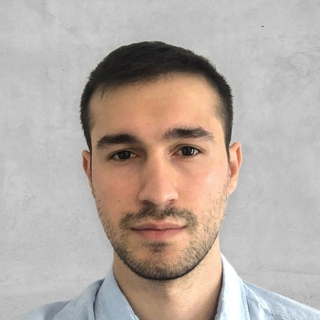 Adrian Iova, Fitbit Freelancer.