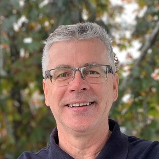 Paul Butler, COBOL Engineer.