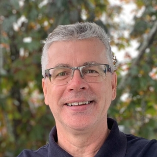 Paul Butler, COBOL Engineer.