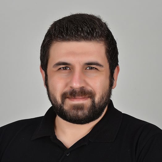 Mehmet Ayan, Developer in London, United Kingdom