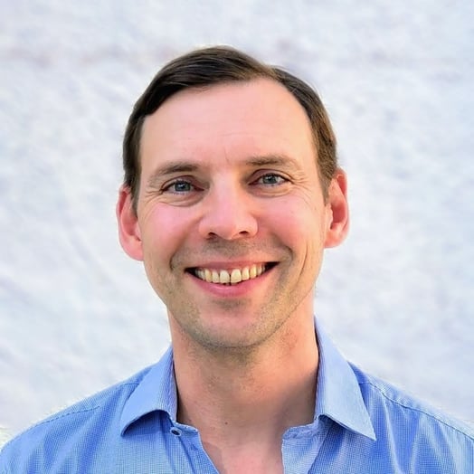 Frédéric Benoit, Developer in Saint-Saphorin, Switzerland