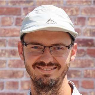 Bernardt Duvenhage, Expert Whisper Programmer for Hire.