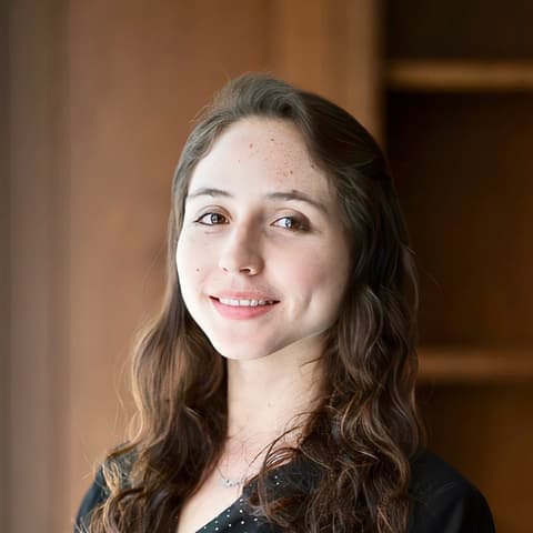 Camila Andrea Gonzalez Williamson, Developer in Ecublens, Switzerland