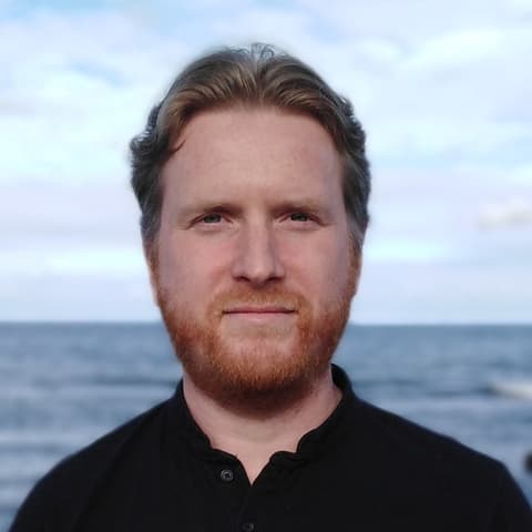 Alexander Belov, Developer in Kaliningrad, Kaliningrad Oblast, Russia