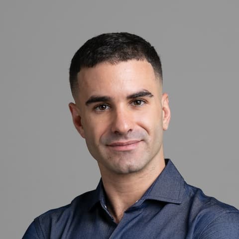Lucas Dall'Occhio, Developer in Buenos Aires, Argentina