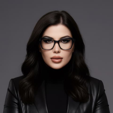 Ekaterina Semeshina, Designer in Novi Sad, Vojvodina, Serbia