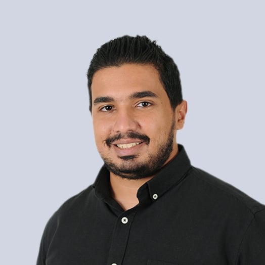 Ahmed Hamada, Developer in Cairo, Cairo Governorate, Egypt