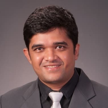 Jaydatt Desai, Developer in Ahmedabad, Gujarat, India