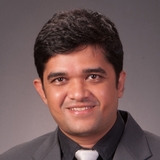 Jaydatt Desai, Expert Spring Boot Programmer for Hire.