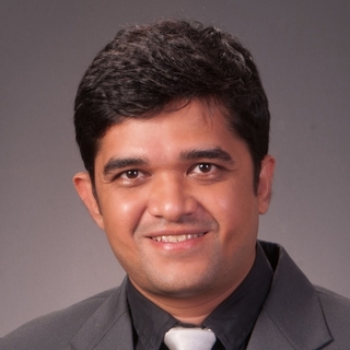 Jaydatt Desai, Expert Spring Programmer for Hire.