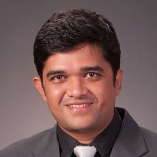 Jaydatt Desai, Expert Spring Programmer for Hire.