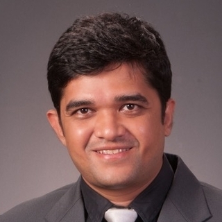 Jaydatt Desai, Expert Spring Programmer for Hire.