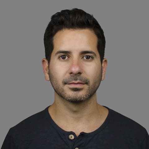 Diego Montoya, Developer in Munich, Bavaria, Germany