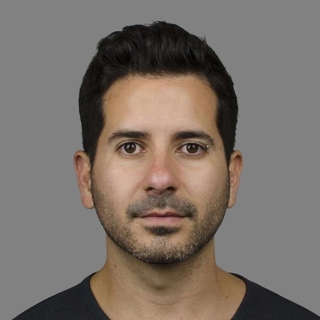 Diego Montoya, Senior augmented reality Programmer and Consultant.