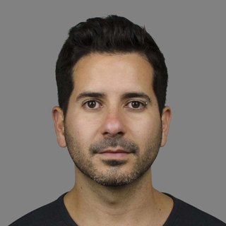 Diego Montoya, Senior augmented reality Programmer and Consultant.