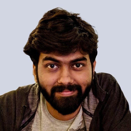 Asit Kumar Singh, Developer in Bengaluru, Karnataka, India