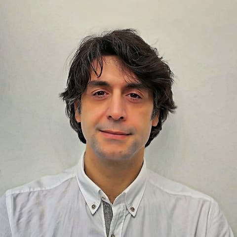 Baris Ergun, Developer in Guildford, United Kingdom