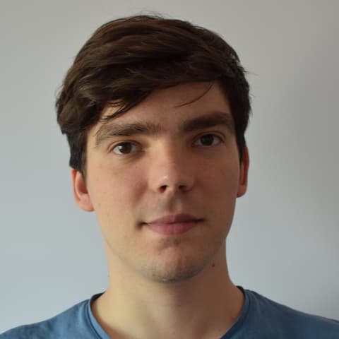 Joseph Oros, Developer in Kovin, Vojvodina, Serbia