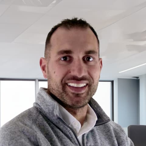 Roland Burke, Product Manager in Syracuse, NY, United States