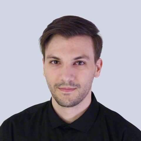 Tomislav Kucar, Developer in Zagreb, Croatia