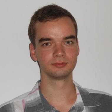 Tibor Kaputa, Developer in Jasov, Košice Region, Slovakia